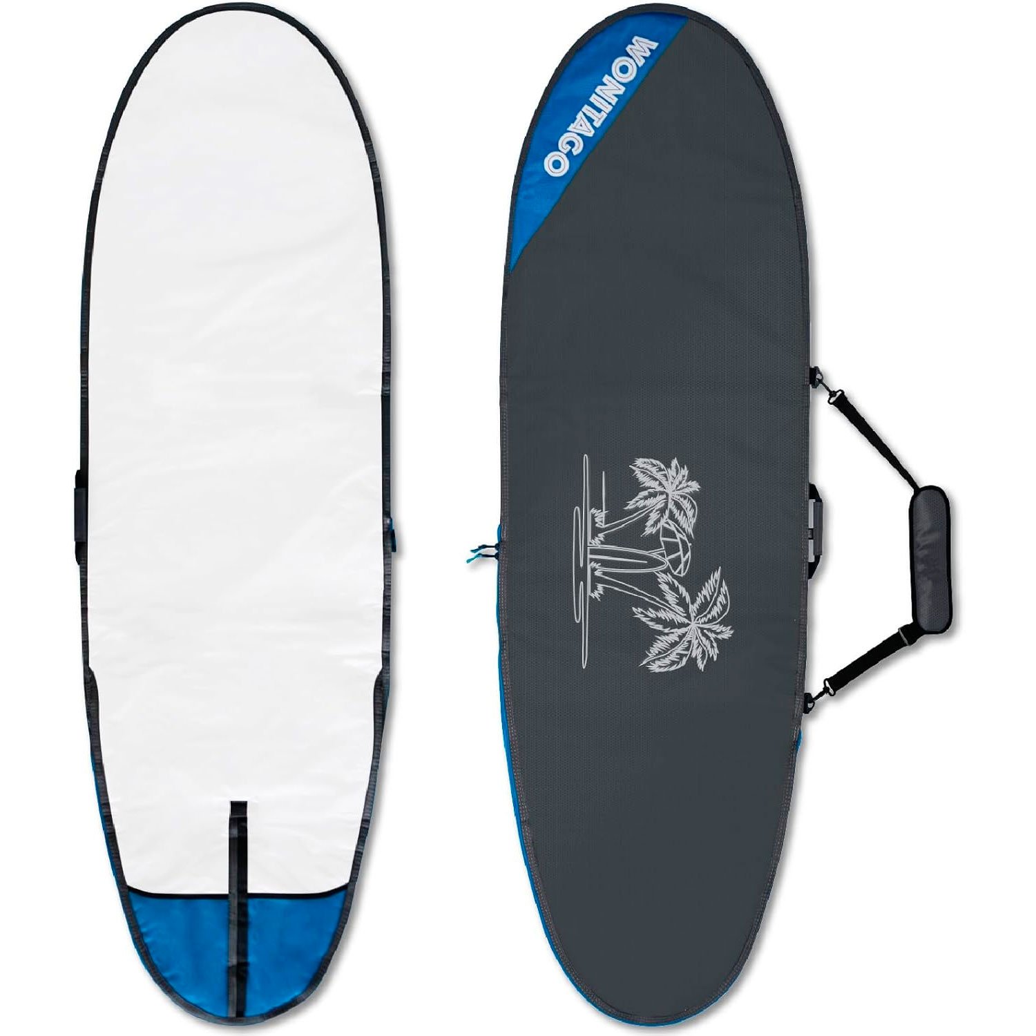 WONITAGO Surfboard Bags