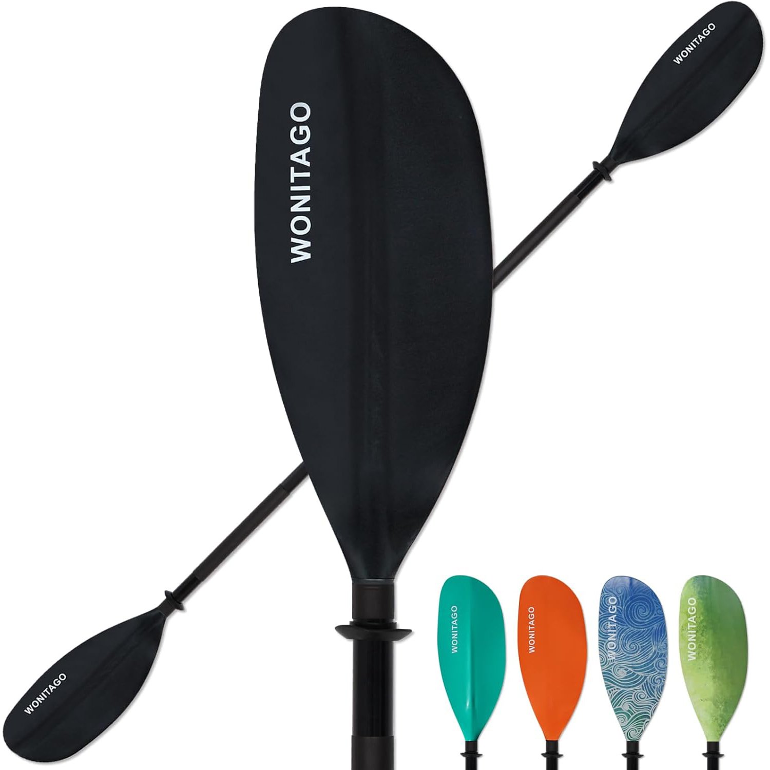 WONITAGO kayak paddles