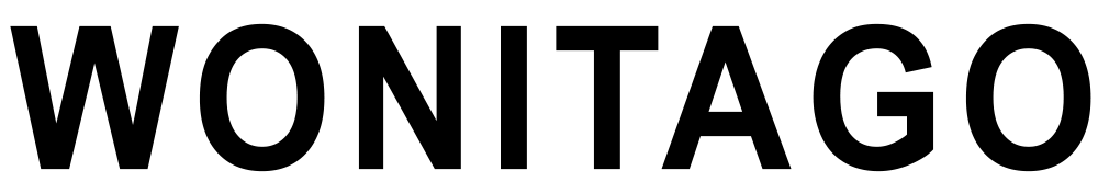 The Wonitago Official Website