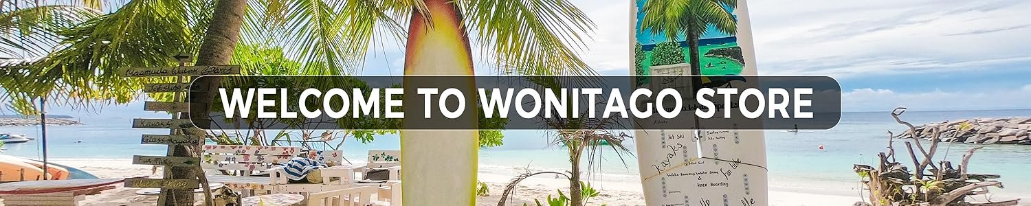 WONITAGO store