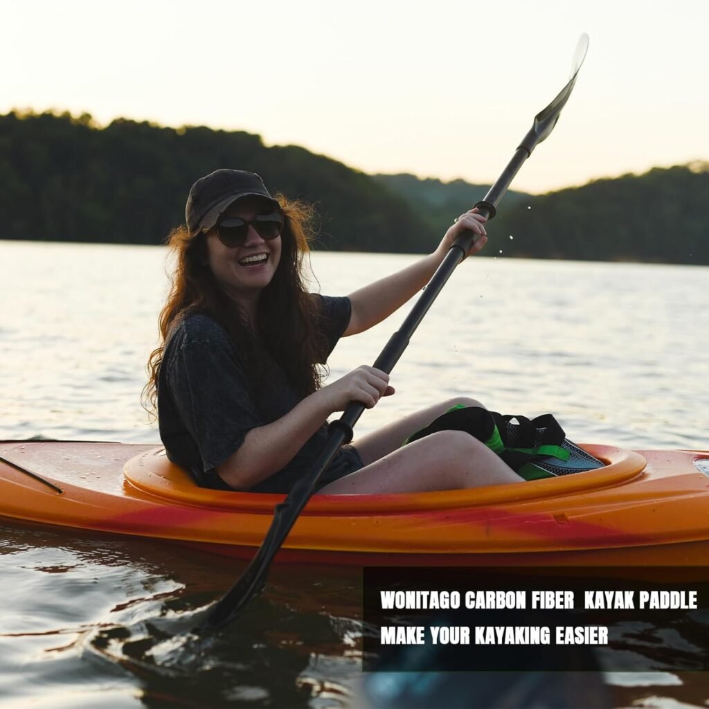 WONITAGO portable adjustable paddle