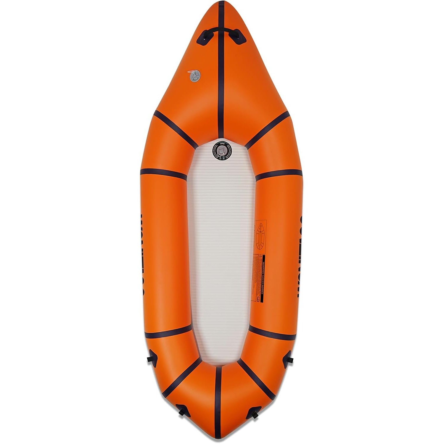 WONITAGO Inflatable Packrafts