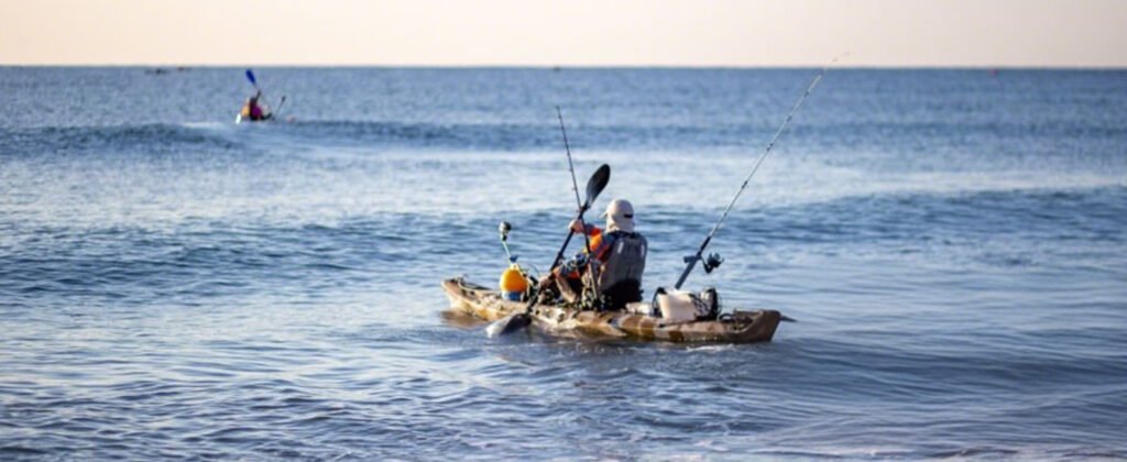 Angler Kayak Paddle reviews