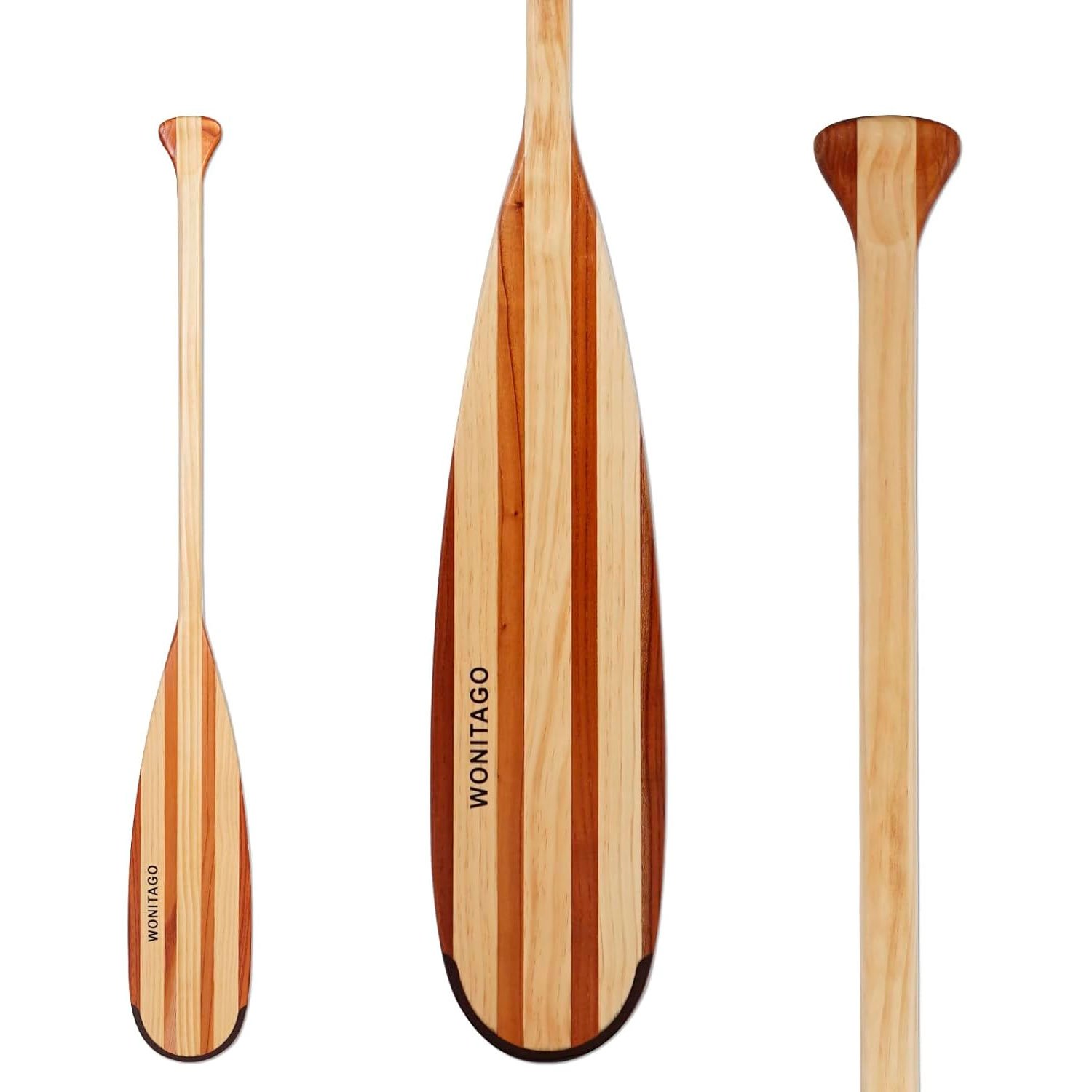WONITAGO Canoe Paddles