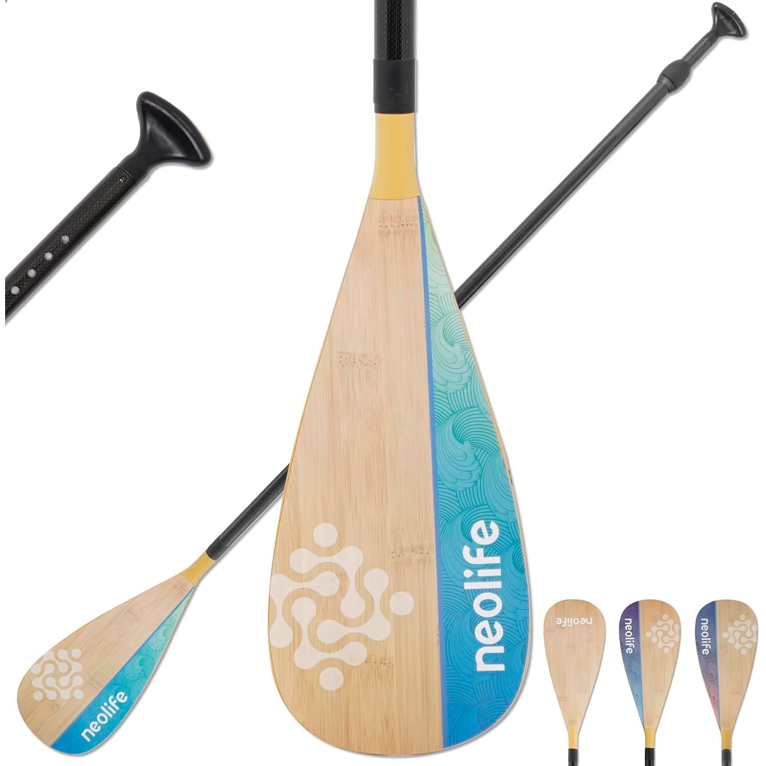 WONITAGO SUP Paddleboard Paddles
