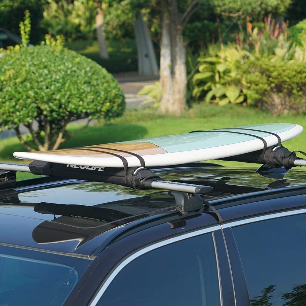 WONITAGO Roof Pads with Straps